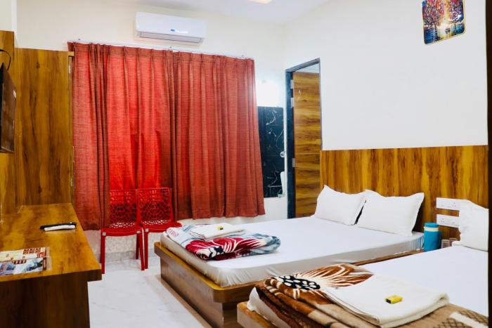 hotel malwa residency
