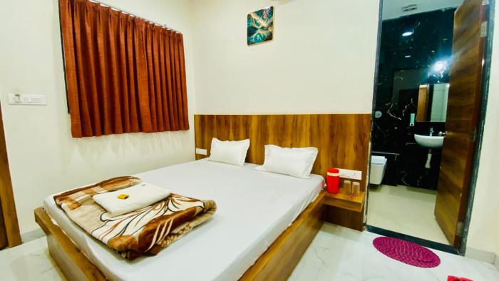 hotel malwa residency