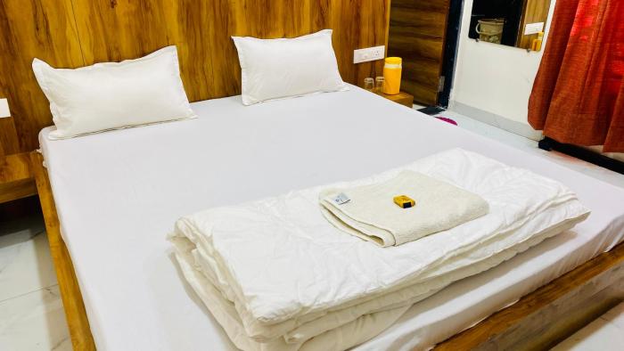 hotel malwa residency