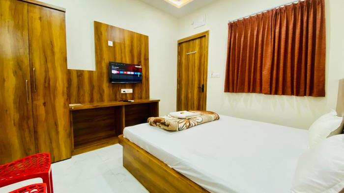 hotel malwa residency
