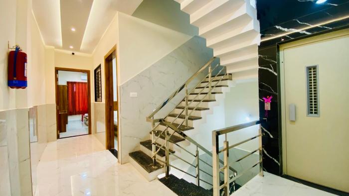 hotel malwa residency