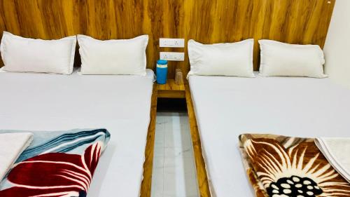 hotel malwa residency