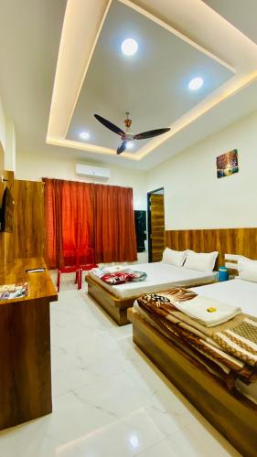 hotel malwa residency