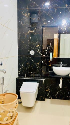 hotel malwa residency
