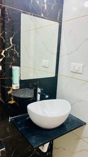 hotel malwa residency