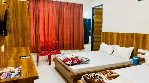 hotel malwa residency