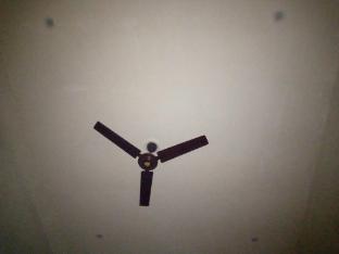 Aaas, The Holy Stay,,3 star