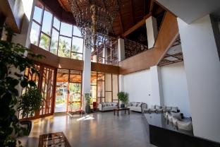 the eden