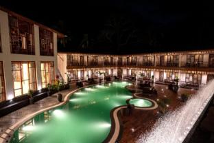 the eden