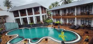 the eden
