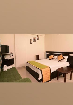 comfy capetown kochin