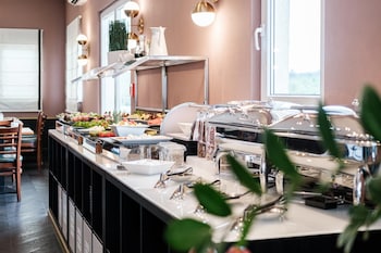 hotel residenz pforzheim
