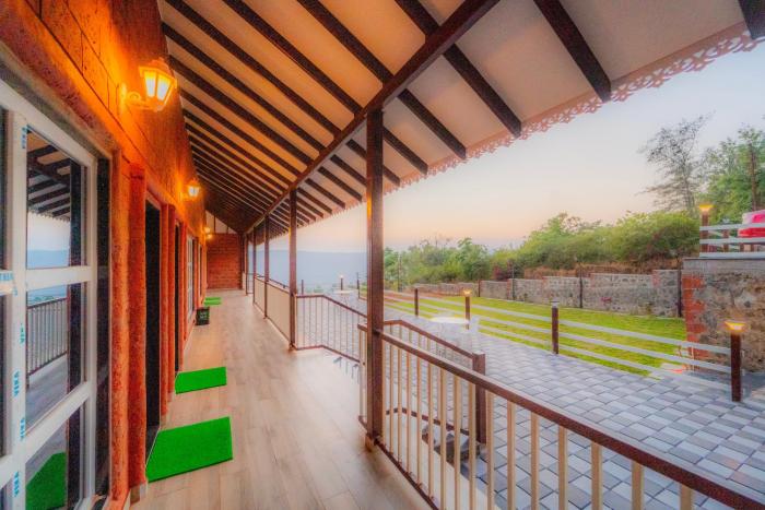 nandanam heritage mahabaleshwar