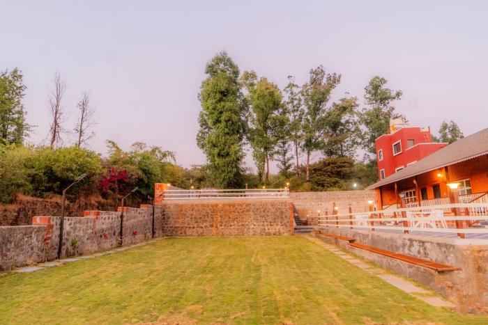 nandanam heritage mahabaleshwar