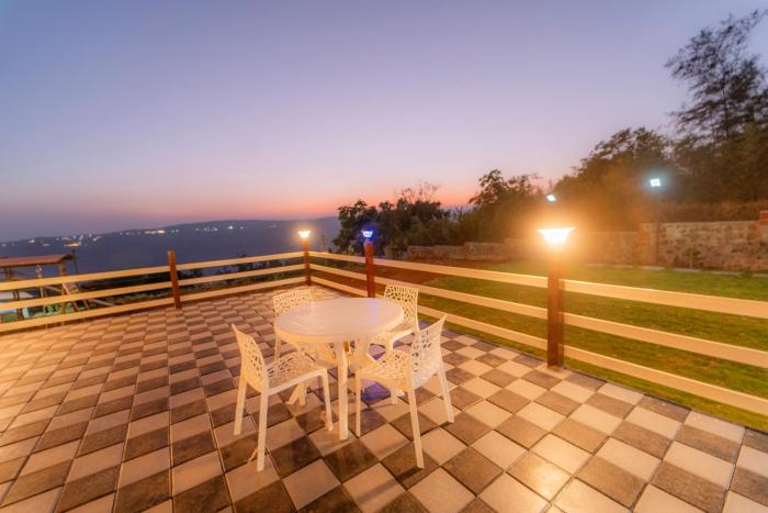 nandanam heritage mahabaleshwar