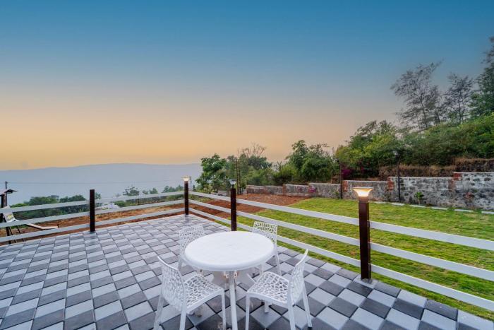 nandanam heritage mahabaleshwar