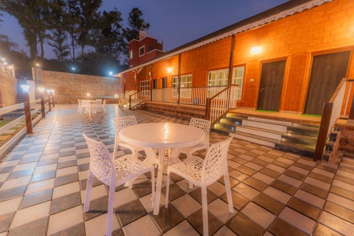 nandanam heritage mahabaleshwar
