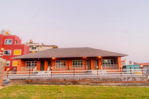 Nandanam Heritage Mahabaleshwar,,2 star