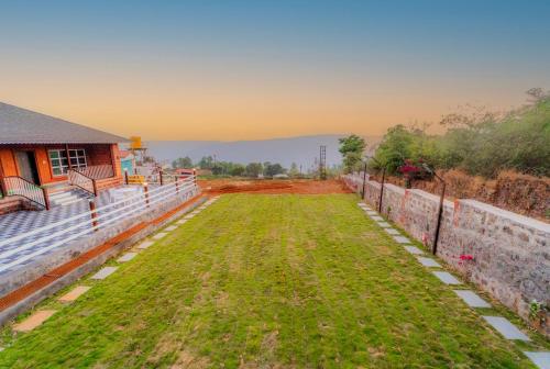 nandanam heritage mahabaleshwar