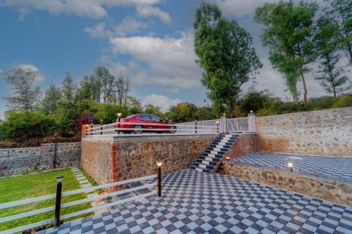 nandanam heritage mahabaleshwar