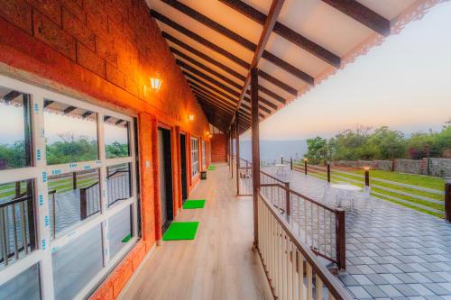 nandanam heritage mahabaleshwar