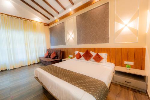 nandanam heritage mahabaleshwar