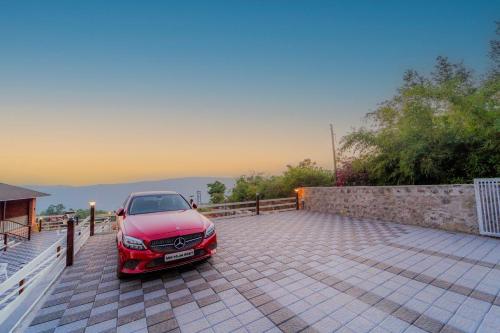 nandanam heritage mahabaleshwar