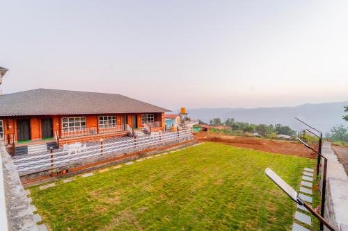nandanam heritage mahabaleshwar