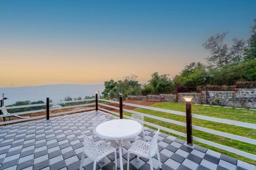nandanam heritage mahabaleshwar