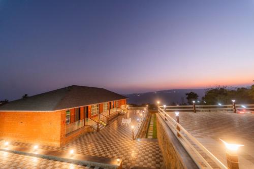 nandanam heritage mahabaleshwar