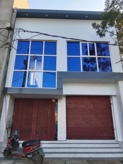 shri krishna residency