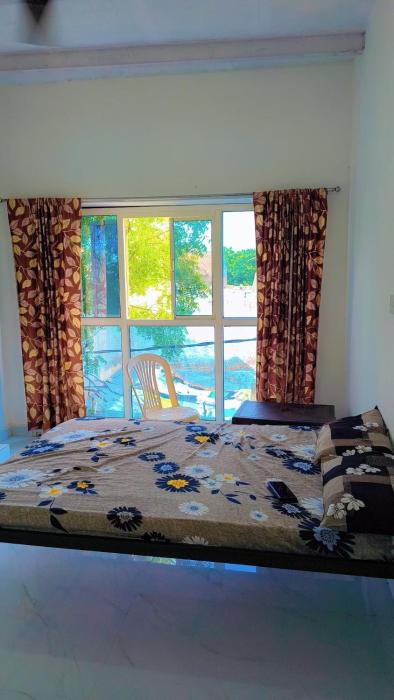 shri krishna residency