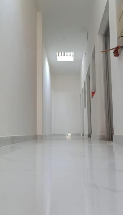 shri krishna residency