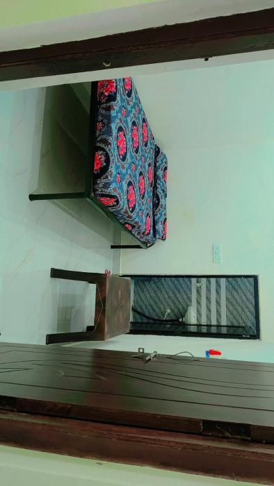 shri krishna residency