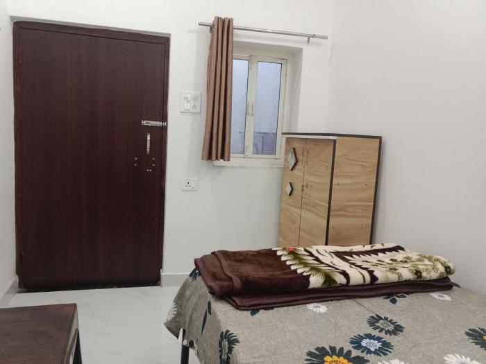 shri krishna residency
