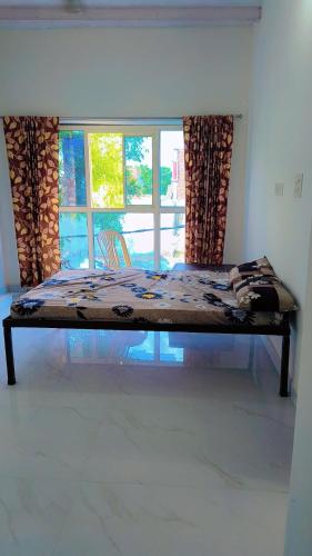shri krishna residency
