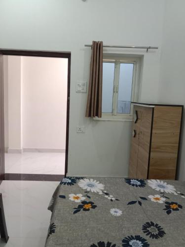 shri krishna residency