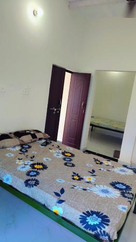 shri krishna residency