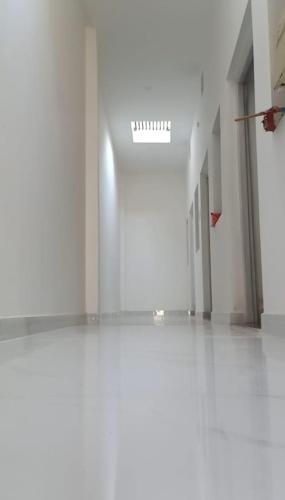 shri krishna residency