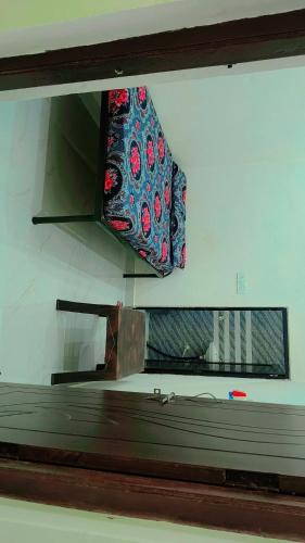 shri krishna residency