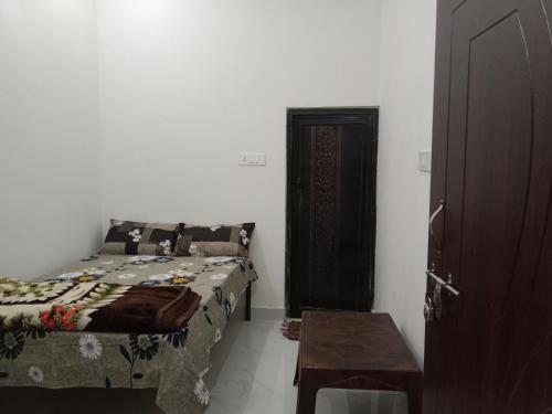 shri krishna residency
