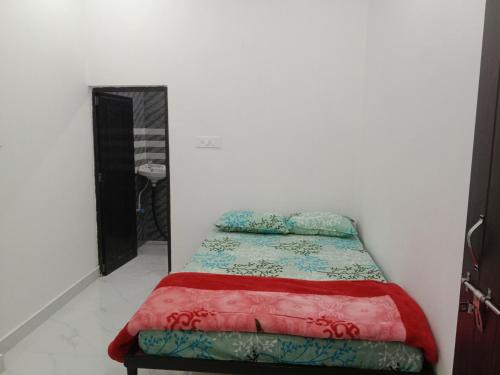shri krishna residency