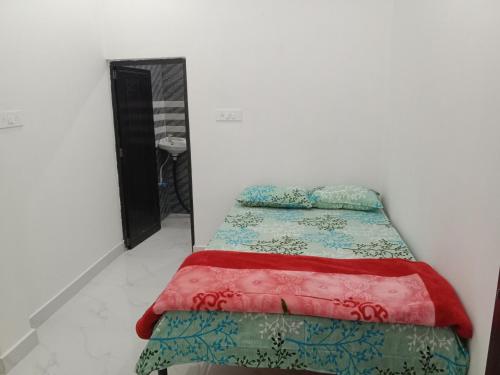 shri krishna residency