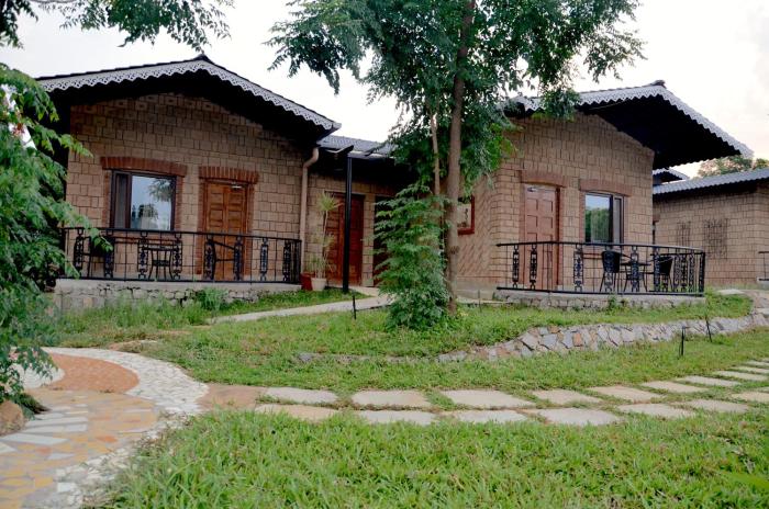 arbor road estate