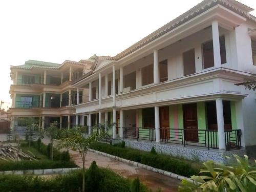 Kanchenjunga View Mansions By Stayapart,,2 star