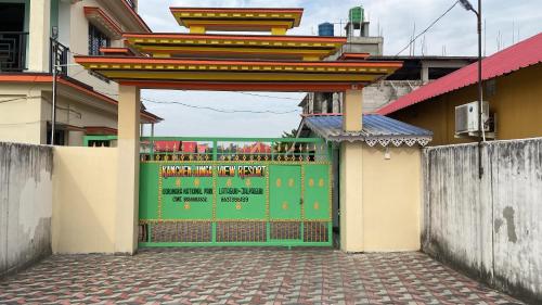kanchenjunga view mansions by stayapart