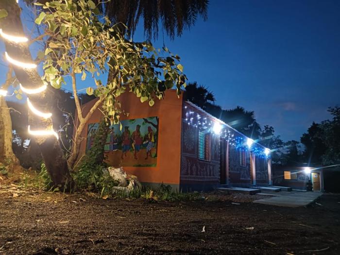 palash nir nature stay by stayapart