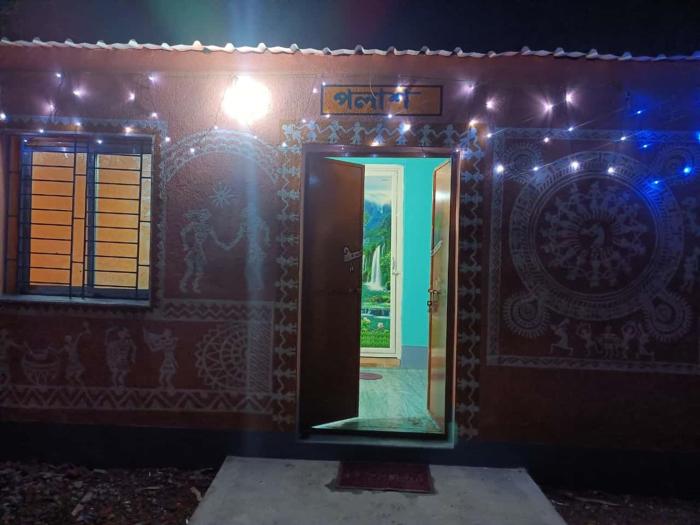 palash nir nature stay by stayapart