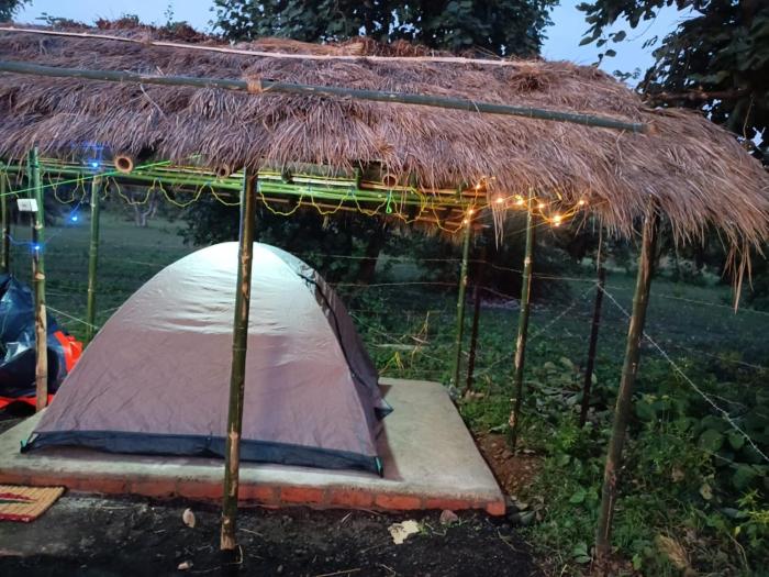 palash nir nature stay by stayapart