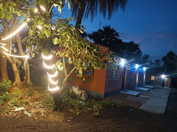 palash nir nature stay by stayapart